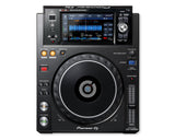 Pioneer XDJ-1000MK2 - Performance DJ Multi Player USB and PC Playback