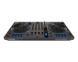 Pioneer DDJ-FLX6GT - 4Ch DJ Controller for rekordbox and Serato DJ Pro
