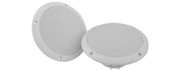 ADASTRA OD6-W8 - Water resistant speaker, 13cm (6.5