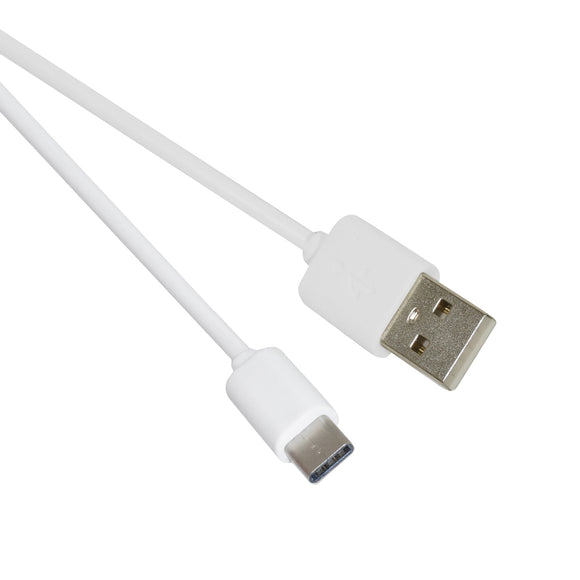 ELECTROVISION A111N - USB to USB C 2.0 charging cable 1m - AV SOS