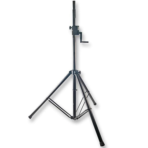PULSE PLS00012 - 35mm Wind-up Speaker Stand