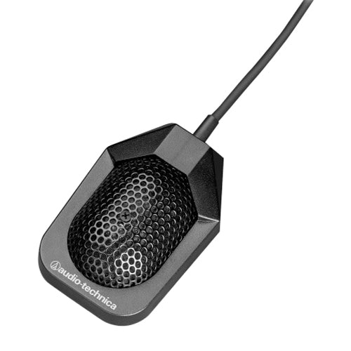 AUDIO-TECHNICA PRO42 - Miniature Cardioid Condenser Boundary Microphone