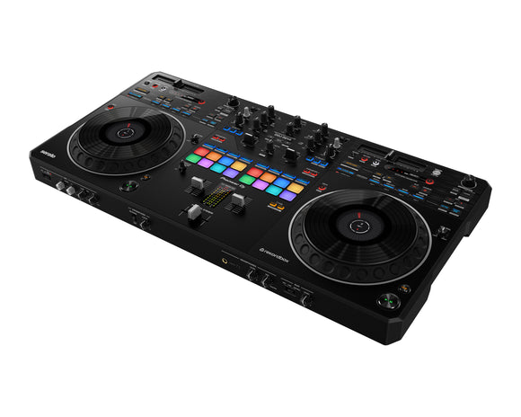 Pioneer DDJ-REV5 2-Channel Battle-Style DJ Controller rekordbox / Serato
