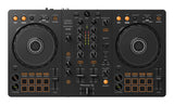 Pioneer DDJ-FLX4 2-Channel DJ Controller for rekordbox and Serato DJ Pro