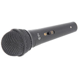 QTX DM11B - Dynamic Microphone