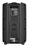 RCF ART 708A MK4 8" Active 2-Way Loudspeaker 400W Black