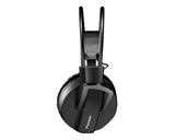 Pioneer HRM-7 - Enclosed Studio Reference Headphones with 40mm Drivers