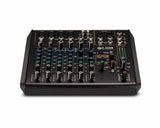 RCF F10XR - 10Ch Analogue Multi-FX Mixer 4xMic/2xMono/4xStereo-In