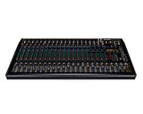 RCF F24XR - 24Ch Analogue Multi-FX Mixer 18xMic/16xMono/4xStereo-In