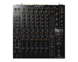 Pioneer DJM-V10-LF - 6Ch Pro DJ Mixer Long Faders and Optimised Curves