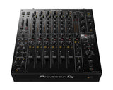 Pioneer DJM-V10-LF - 6Ch Pro DJ Mixer Long Faders and Optimised Curves