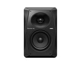 Pioneer VM-50 - 5" 2-Way Class-D Active Monitor with DSP EACH Black
