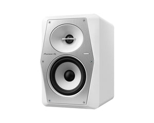 Pioneer VM-50-W - 5" 2-Way Class-D Active Monitor with DSP EACH White