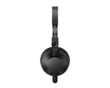 Pioneer HDJ-CX - Professional On-Ear DJ Headphones Black
