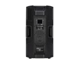 RCF ART 912-AX - 12" +1.75" Active 2-Way Speaker System + Bluetooth
