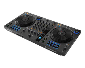 Pioneer DDJ-FLX6GT - 4Ch DJ Controller for rekordbox and Serato DJ Pro