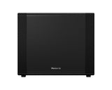 Pioneer XPRS1182S - 18" Active Subwoofer with Powersoft Class-D Amp
