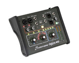 Studiomaster DigiLive 4C - Compact WiFi Digital Mixer 4 input / 2 Mic / 1 Stereo