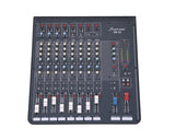 Studiomaster C6-12 - 12CH Compact Mixer 12 input / 6 Mic / 4 Stereo / 3bandEQ