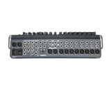 Studiomaster C6-16 - 16CH Compact Mixer 16 input / 10 Mic / 4 Stereo / 3bandEQ