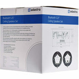 Adastra BCS52S - Bluetooth Ceiling Speakers Set