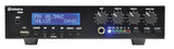 ADASTRA UM90 - 90w Ultra Compact Mixer-Amplifier 100V Line