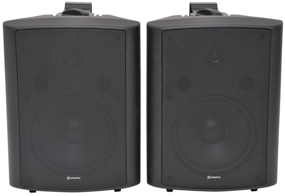 ADASTRA BC8-B - Pair Stereo Background Speakers 8