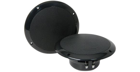 ADASTRA OD6-B8 - Water resistant speaker, 13cm (6.5