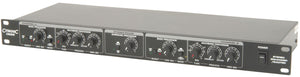 CITRONIC CE22 - Stereo Enhancer/Exciter