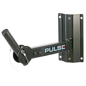 PULSE BRK-35TT - 35mm Speaker Wall Bracket With Tilt & Turn