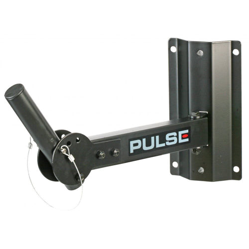 PULSE BRK-35TT - 35mm Speaker Wall Bracket With Tilt & Turn