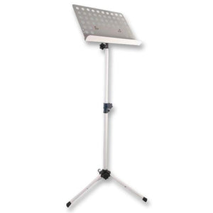 PULSE PLS00044 - Orchestral Music Stand - White