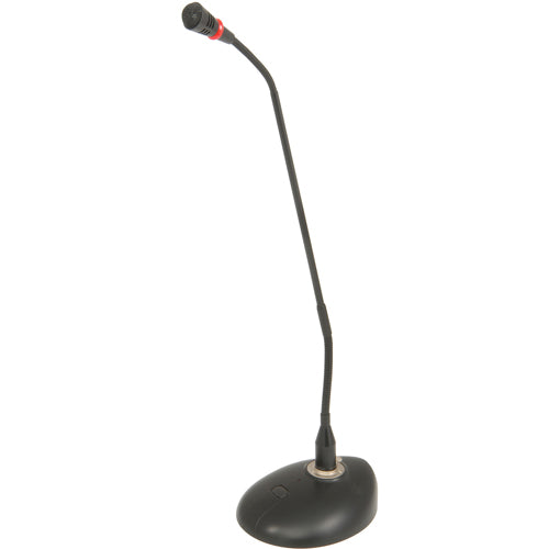 ADASTRA COM47 - Conference/Paging Microphone with Base