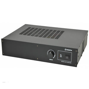 ADASTRA RS120 - Slave Amplifier, 120W RMS 100V Line - AV SOS