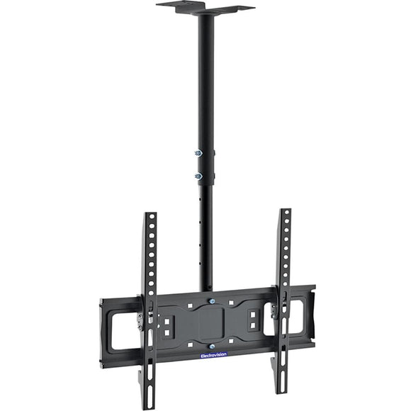 ELECTROVISION A195BA - Ceiling Mounted TV Bracket (14-50 inch) - AV SOS