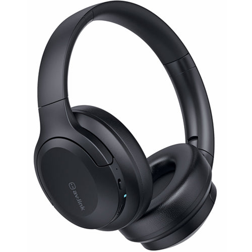 AV:LINK ISOLATE SE - Active Noise Cancelling Bluetooth Headphones