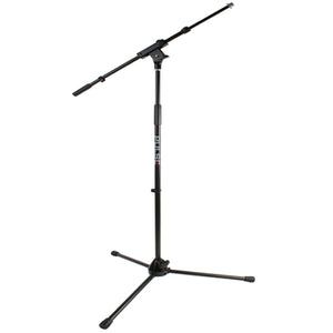 PULSE PLS00040 - Microphone Stand with Adjustable Boom