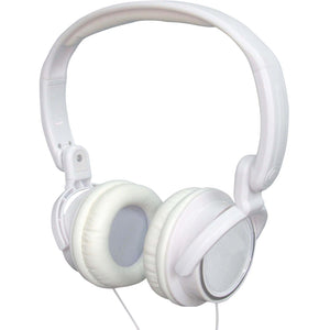 SOUNDLAB A084KB - Digital Folding Stereo Headphones - AV SOS
