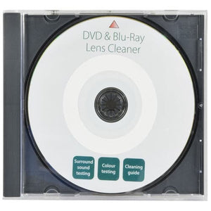 AV:Link DVD & Blu-Ray Lens Cleaner