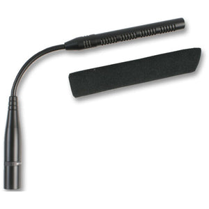 PULSE NPA580 - Flexible Mini Shotgun Condenser Microphone