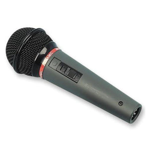 Pulse DM-520 - Dynamic Vocal Handheld Microphone, Cardioid