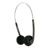 AV:Link SH27 - Lightweight Stereo Headphones