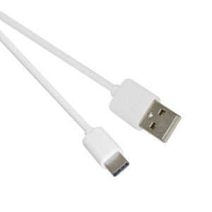 ELECTROVISION A111N - USB to USB C 2.0 charging cable 1m - AV SOS