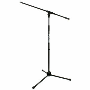 PULSE PLS00039 - Microphone Stand with Boom