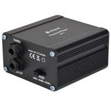 CHORD DI-P1 - Passive Direct Injection DI-Box