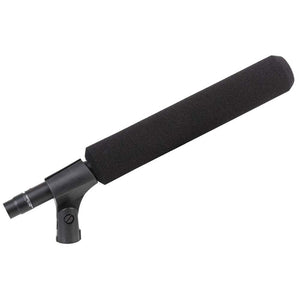 PULSE NPM702 - Shotgun Condenser Microphone