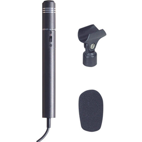 EAGLE G160 - Omni-directional Electret Condenser Microphone - AV SOS