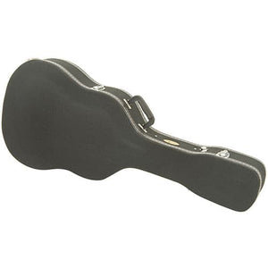 Chord TWC-1B - Western Black Tweed Style Guitar Case - AV SOS