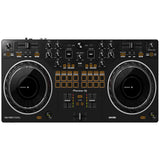 Pioneer DDJ-REV1 - 2-Channel Battle-Style DJ Controller for Serato DJ Lite
