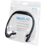 SOUNDLAB A082 - Wireless Bluetooth Headphones V3.0